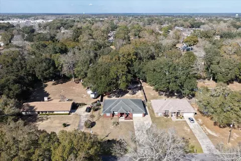 View/Area - 4856 Aleff Rd, Pace, FL 32571 photo 2 of 3
