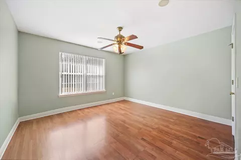 Bedroom - 4856 Aleff Rd, Pace, FL 32571 photo 1 of 1