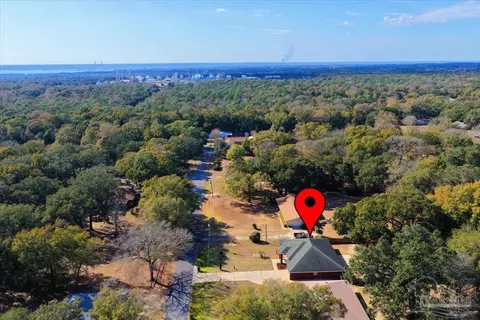 View/Area - 4856 Aleff Rd, Pace, FL 32571 photo 3 of 3