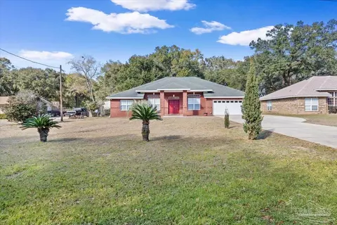 4856 Aleff Rd, Pace, FL 32571