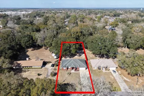 View/Area - 4856 Aleff Rd, Pace, FL 32571 photo 1 of 3