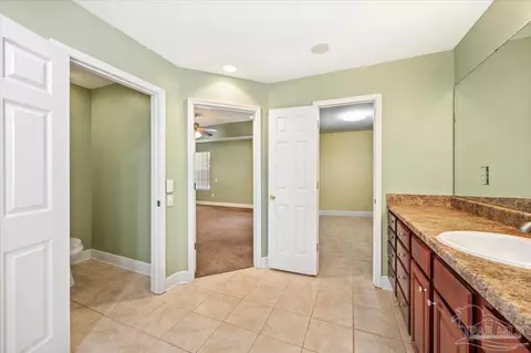Entry Way - 4856 Aleff Rd, Pace, FL 32571 photo 2 of 2