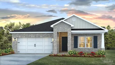 1926 Caracara St, Cantonment, FL 32533