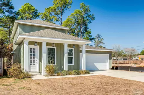 1409 Madelyn Woods Dr, Pensacola, FL 32506