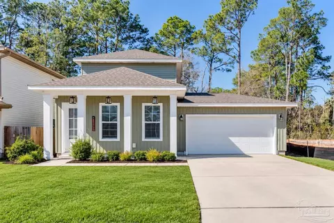 1409 Madelyn Woods Dr, Pensacola, FL 32506