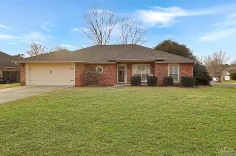 5271 Joanna Ter, Pace, FL 32571