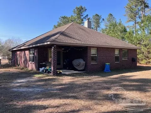 2462 Ten Mile Rd, Pace, FL 32571 photo 2