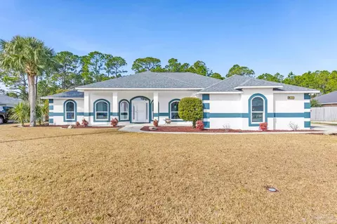 1094 Chandelle Lake Dr, Pensacola, FL 32507