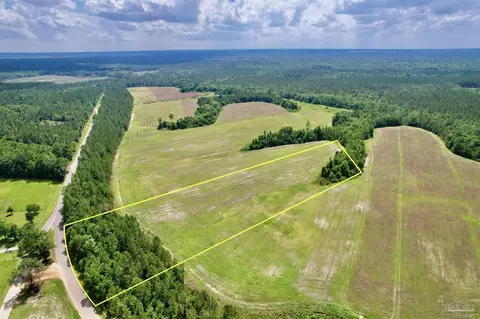 lot41 Mineral Springs Rd, Jay, FL 32565