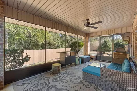 Exterior - 5221 English Oak Dr, Pace, FL 32571 photo 4 of 6