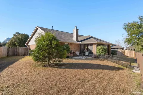 Exterior - 5221 English Oak Dr, Pace, FL 32571 photo 2 of 6