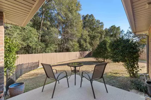 Exterior - 5221 English Oak Dr, Pace, FL 32571 photo 6 of 6