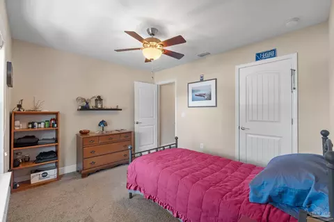 Bedroom - 5221 English Oak Dr, Pace, FL 32571 photo 2 of 6