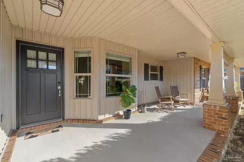 Exterior - 5221 English Oak Dr, Pace, FL 32571 photo 3 of 6