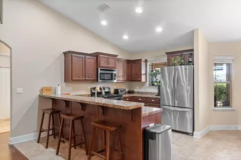 Kitchen - 5221 English Oak Dr, Pace, FL 32571 photo 1 of 5