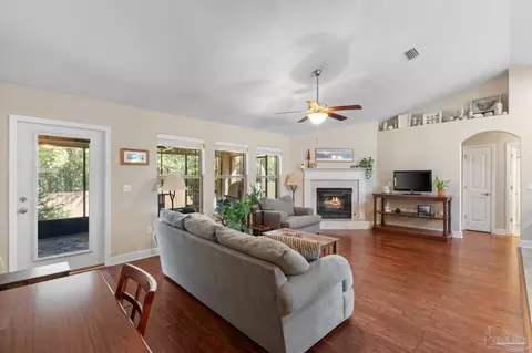 Living - 5221 English Oak Dr, Pace, FL 32571 photo 1 of 2