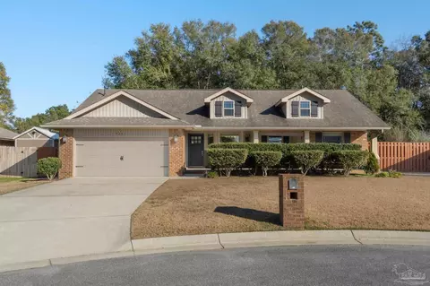 5221 English Oak Dr, Pace, FL 32571