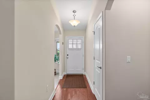 Entry Way - 5221 English Oak Dr, Pace, FL 32571 photo 1 of 2