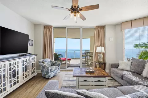 13597 Perdido Key Dr #EAST 15-C, Pensacola, FL 32507