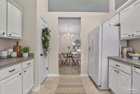 Kitchen - 4882 Pineview Ridge Rd, Pace, FL 32571 photo 1 of 6