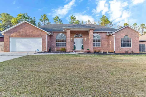 5371 Stafford Cir, Pace, FL 32571