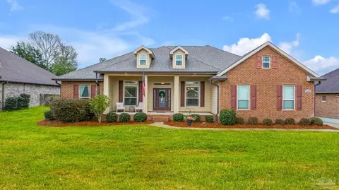 8606 Foxtail Loop, Pensacola, FL 32526