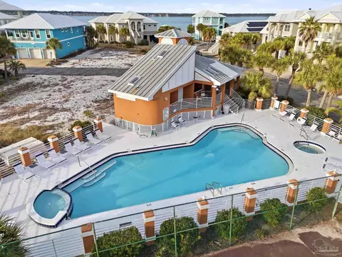 lot2 Bermuda Dr, Navarre Beach, FL 32566