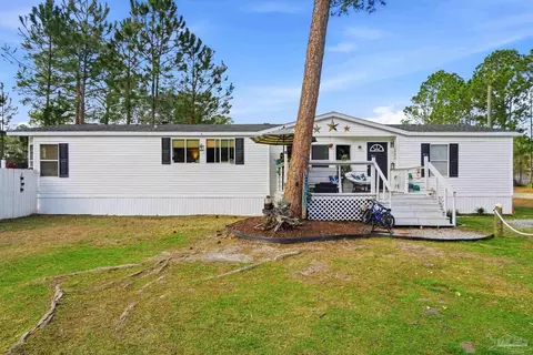 12253 Ailanthus Ct, Pensacola, FL 32506