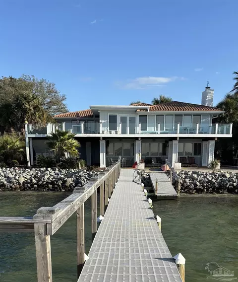 259 Sabine Dr, Pensacola Beach, FL 32561