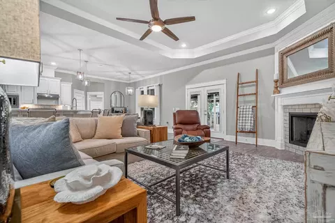 Living - 2495 Timsbury Loop, Cantonment, FL 32533 photo 1 of 6