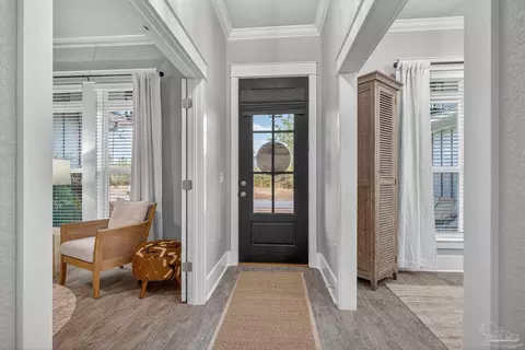 Entry Way - 2495 Timsbury Loop, Cantonment, FL 32533 photo 1 of 2