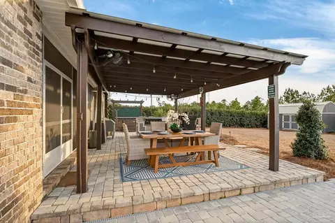 Exterior - 2495 Timsbury Loop, Cantonment, FL 32533 photo 19 of 28