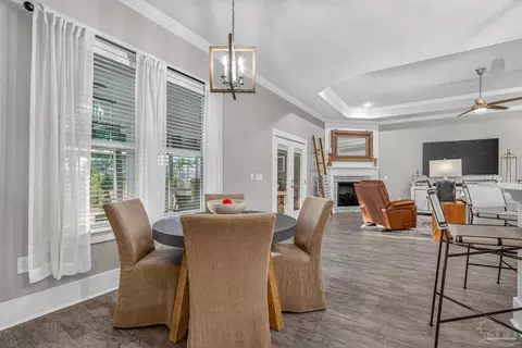 Dining - 2495 Timsbury Loop, Cantonment, FL 32533 photo 2 of 5
