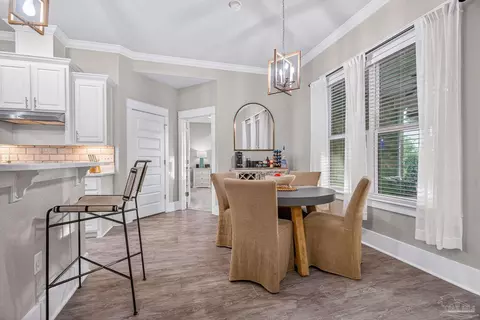 Dining - 2495 Timsbury Loop, Cantonment, FL 32533 photo 1 of 5