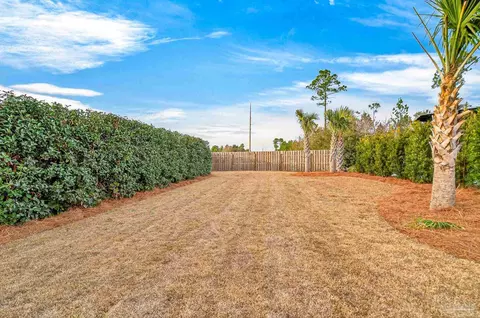 Exterior - 2495 Timsbury Loop, Cantonment, FL 32533 photo 12 of 28