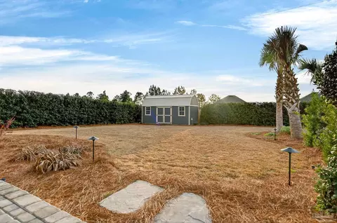 Exterior - 2495 Timsbury Loop, Cantonment, FL 32533 photo 20 of 28