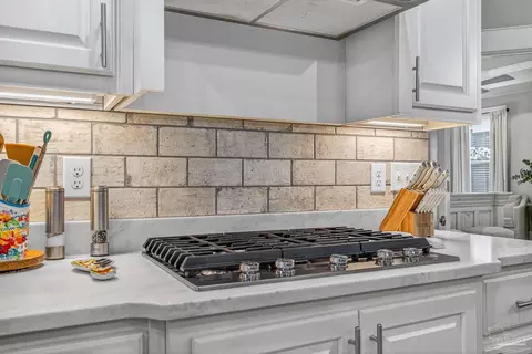 Kitchen - 2495 Timsbury Loop, Cantonment, FL 32533 photo 2 of 6