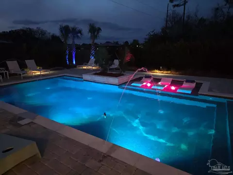 Exterior - 2495 Timsbury Loop, Cantonment, FL 32533 photo 3 of 28