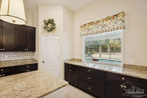 Kitchen - 6994 Foxboro Cir, Pace, FL 32571 photo 1 of 4