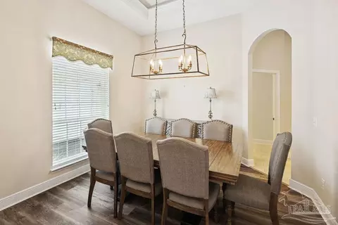 Dining - 6994 Foxboro Cir, Pace, FL 32571 photo 2 of 2