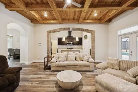 Living - 6994 Foxboro Cir, Pace, FL 32571 photo 1 of 4