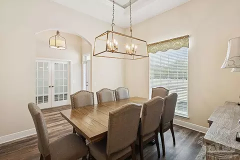 Dining - 6994 Foxboro Cir, Pace, FL 32571 photo 1 of 2