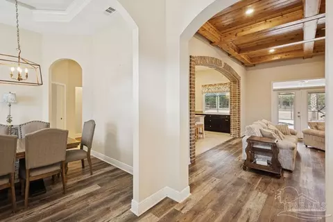 Entry Way - 6994 Foxboro Cir, Pace, FL 32571 photo 1 of 1