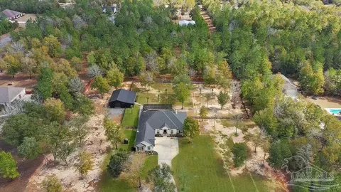 View/Area - 6994 Foxboro Cir, Pace, FL 32571 photo 2 of 3