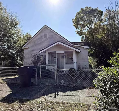 1305 E La Rua St, Pensacola, FL 32501