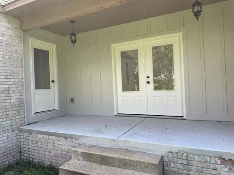 Exterior - 3675 Hazel Godwin Rd, Jay, FL 32565 photo 3 of 8
