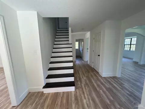 Entry Way - 3675 Hazel Godwin Rd, Jay, FL 32565 photo 1 of 3