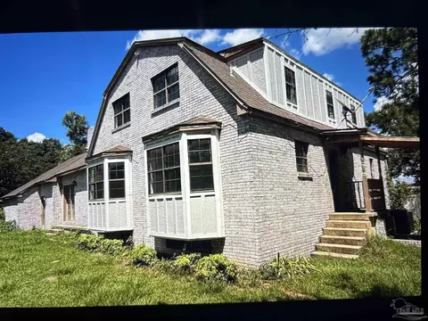 Exterior - 3675 Hazel Godwin Rd, Jay, FL 32565 photo 5 of 8