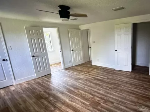 Bedroom - 3675 Hazel Godwin Rd, Jay, FL 32565 photo 1 of 3