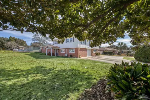 4401 N 12th Ave, Pensacola, FL 32503